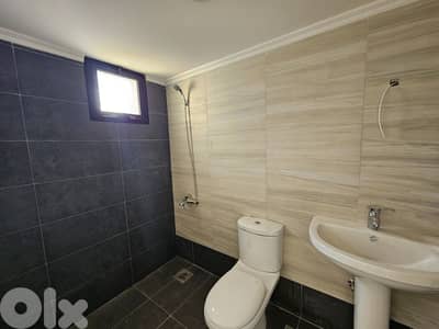 Apartment with Garden in Baabdat Sfaile