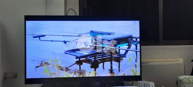 Samsung TV for sale 0