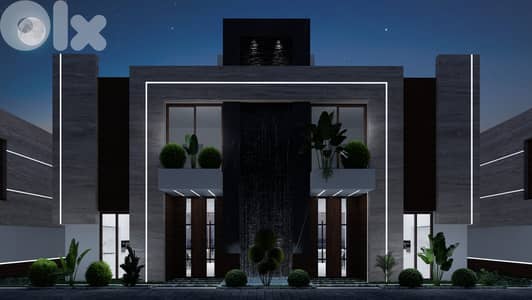 New Villa For Sale | Thoun Batroun | Garden | فيلا للبيع |PLS 26435/B2