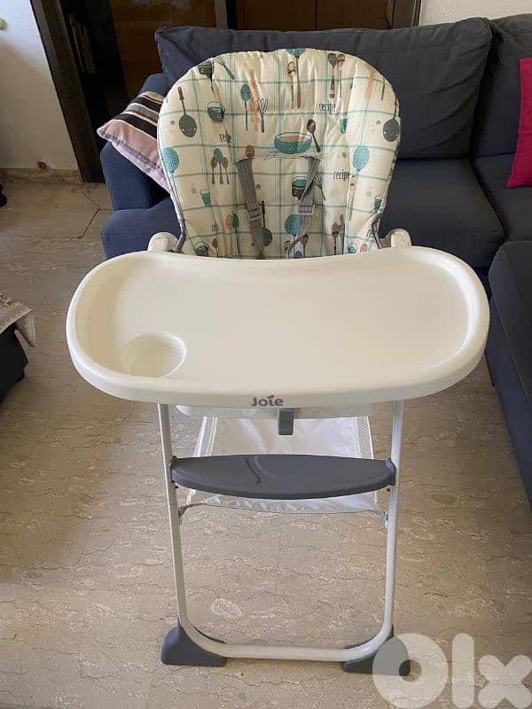 Kids feeding table for sale 0
