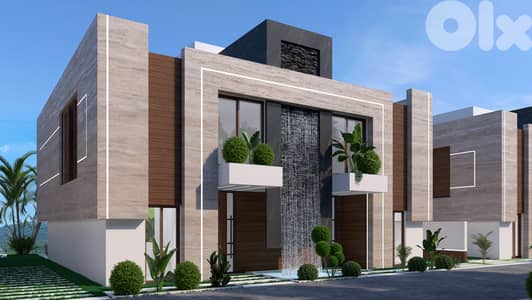 4BR Villa | Installments | For Sale In Thoum | فيلا للبيع |PLS26435/C1