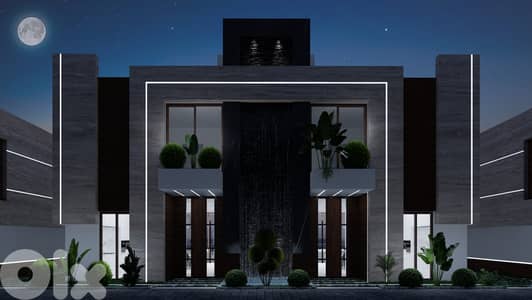 4BR Villa | Installments | For Sale In Thoum | فيلا للبيع |PLS26435/C1