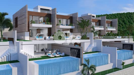 Villa 4BR | Garden | For Sale In Thoum | فيلا للبيع | PLS 26435/C2