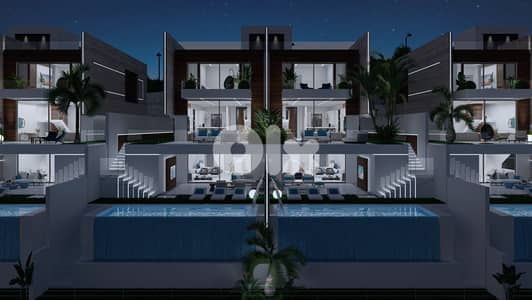 Villa For Sale | Thoum Near Batroun | فيلا للبيع | PLS 26435/D1