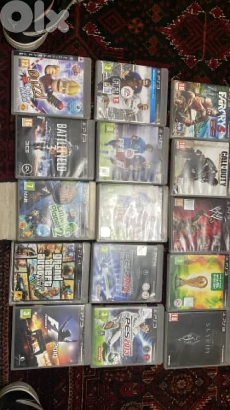 ps3 games 0