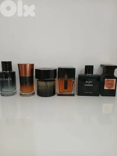 original perfume