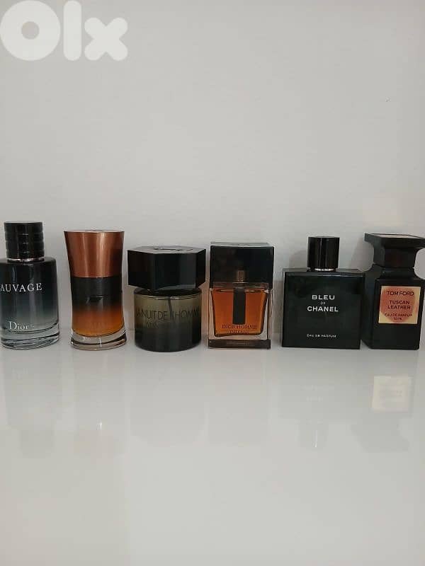 original perfume 0