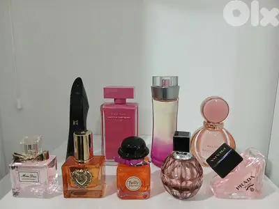 Original perfume