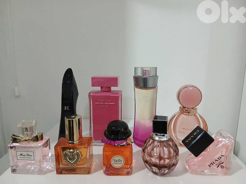 Original perfume 0