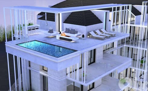 RWK105JS - Apartments for sale in Sehayleh