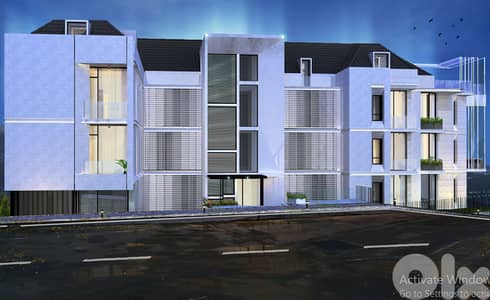 RWK105JS - Apartments for sale in Sehayleh
