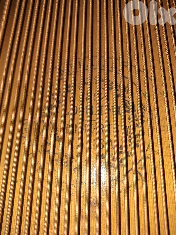 piano Steinway & bösendofer original beautiful sound amazing pieces 10