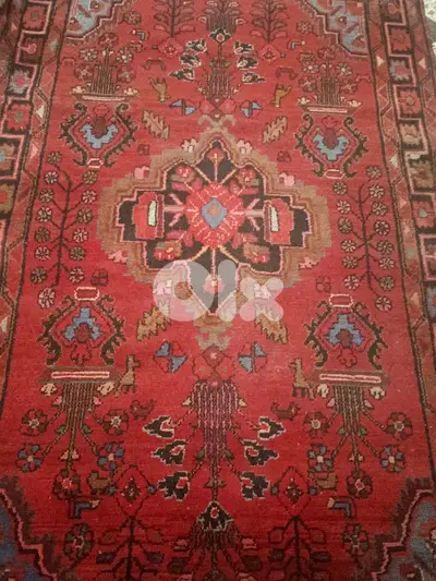 سجاده عجمي