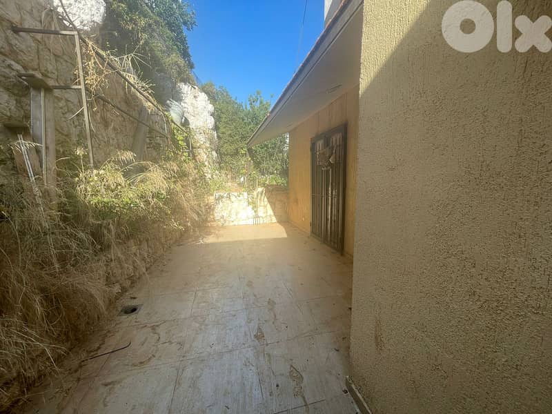RWK114JS - Apartment for Rent in Sehayleh 0