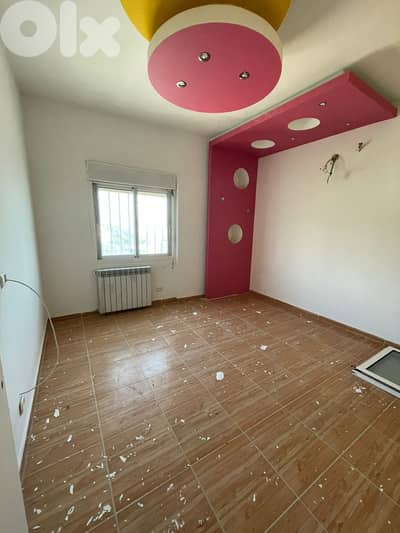 RWK114JS - Apartment for Rent in Sehayleh
