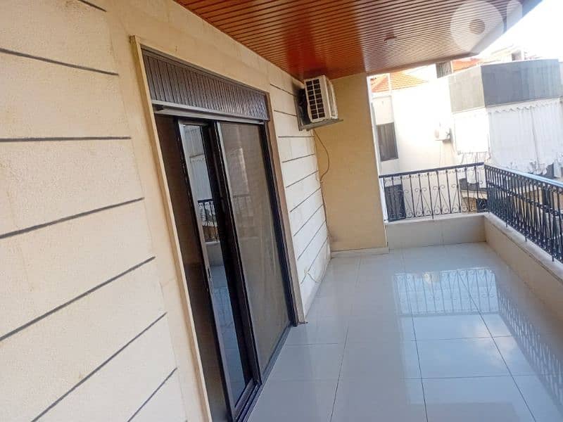 Prime Location Three Bedroom Apartment in Sabtieh, Metn. 0