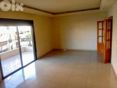 Prime Location Three Bedroom Apartment in Sabtieh, Metn.