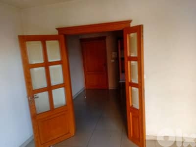 Prime Location Three Bedroom Apartment in Sabtieh, Metn.