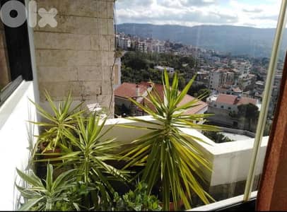 RWK128IY - Apartment for rent in Ballouneh