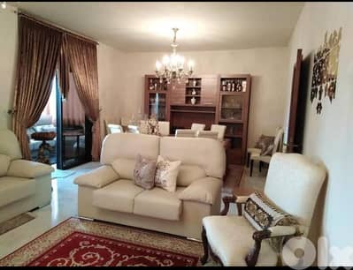RWK128IY - Apartment for rent in Ballouneh