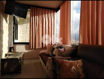 RWK128IY - Apartment for rent in Ballouneh