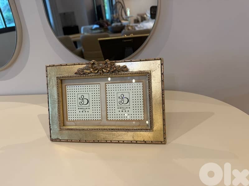 photo frame 0