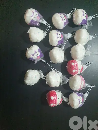 SQUISHYS ANTI STRESS