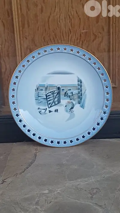 antique