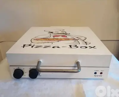 pizza oven