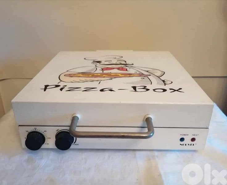 pizza oven 0
