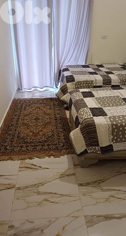 Tulai Guesthouse- الباروك الشوف 2