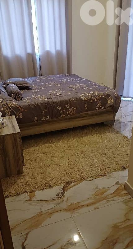 Tulai Guesthouse- الباروك الشوف 4