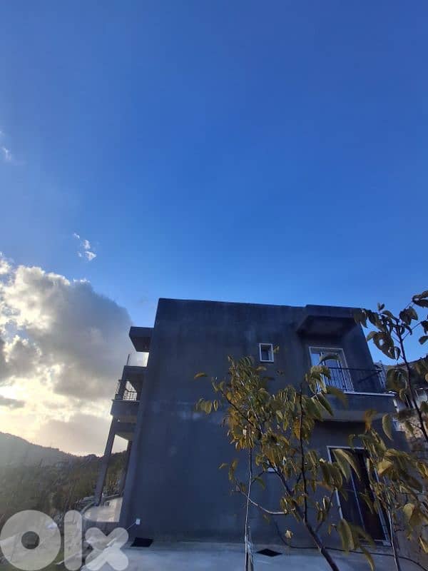 Tulai Guesthouse- الباروك الشوف 6