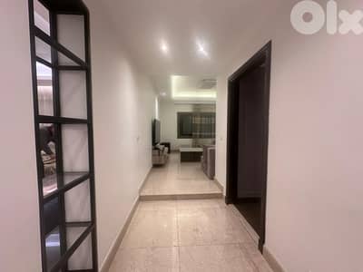 Furnished Apartment for Rent in Rawcheشقة مفروشة للإيجار في الروشة