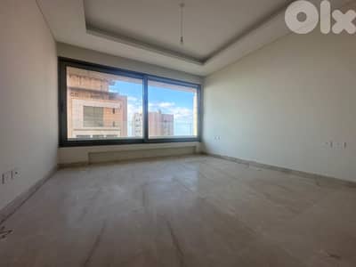 Sea View Apartment for Sale in Ramlet Al Baydaشقة فاخرة مطلة على البحر