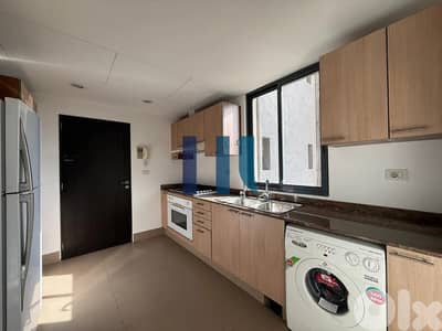 Modern 124 sqm Apartment, 2 Bedrooms, Achrafieh Modern 124 sqm Apartment, 2 Bedrooms, Achrafieh