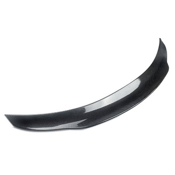 Mercedes w205 psm spoiler 1