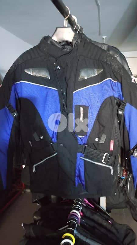 moto vest safety 0