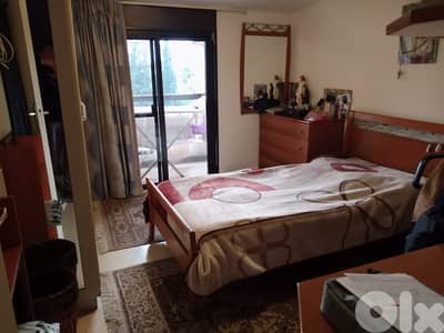 RWK245RM - Fully Furnished Apartment for Sale in Adonis