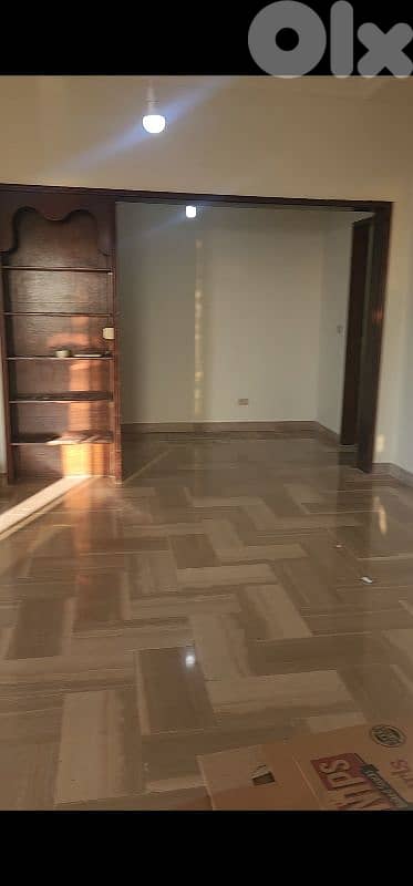 apartment For sale in ain saadeh شقة للبيع في عين سعاده