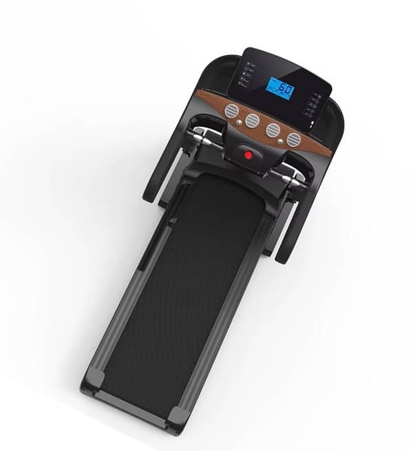 Eqismart treadmill 0