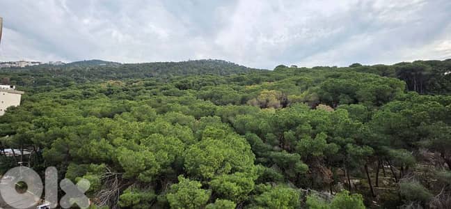 Apartment For Sale Amazing Sea Mountain view Ghadir Kesrwan