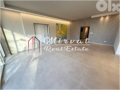 Few Steps From ABClBeautiful Apartment For Sale