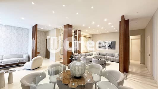 furnished Apartment for sale in Manara - شقة مفروشة للبيع في المنارة