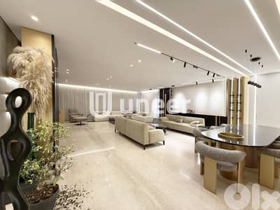 Furnished Apartment for sale in Baabda-شقة مميزة للايجار في بعبدا