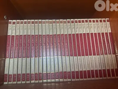 encyclopedia