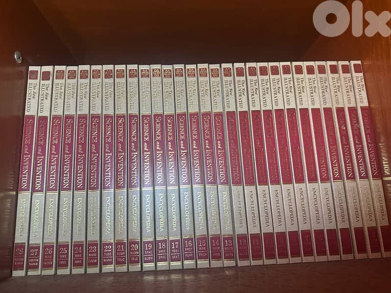 encyclopedia 0