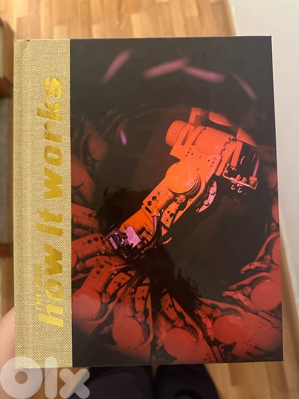 encyclopedia 1