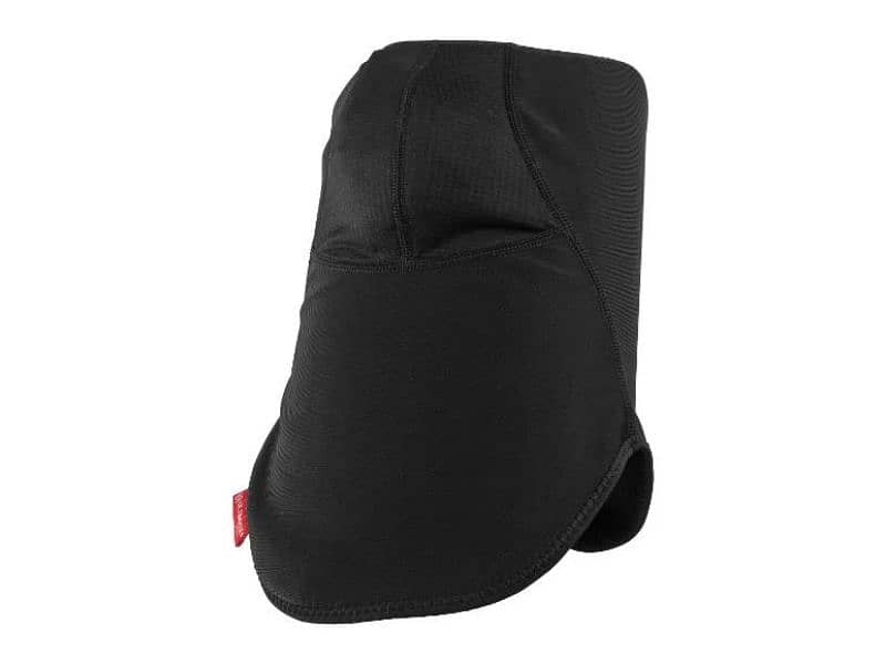 ultimate speed neck warmer 0