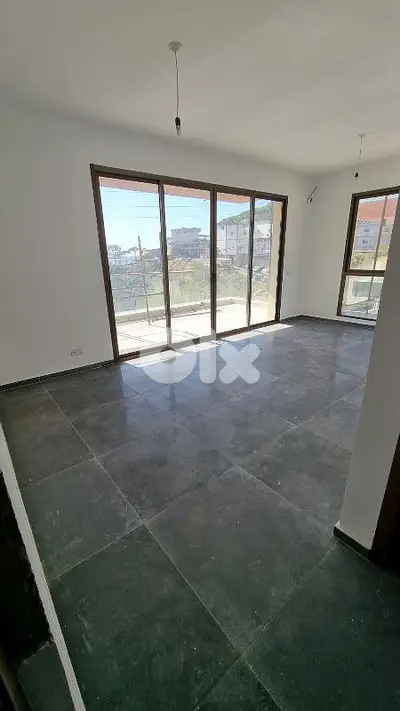 Apartment for sale in baabdat شقة للبيع في بعبدات Apartment for sale in baabdat شقة للبيع في بعبدات